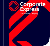 Corporate Express - a Buhrmann Company