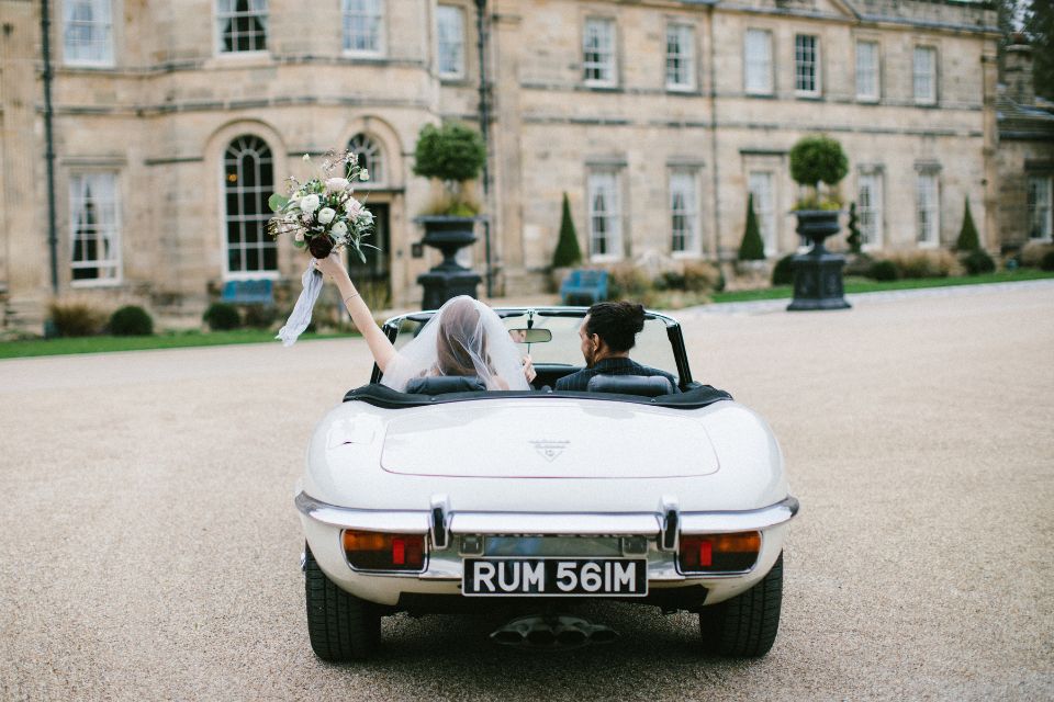 BANQUETING OPERATIONS ASSISTANT MANAGER Grantley Hall