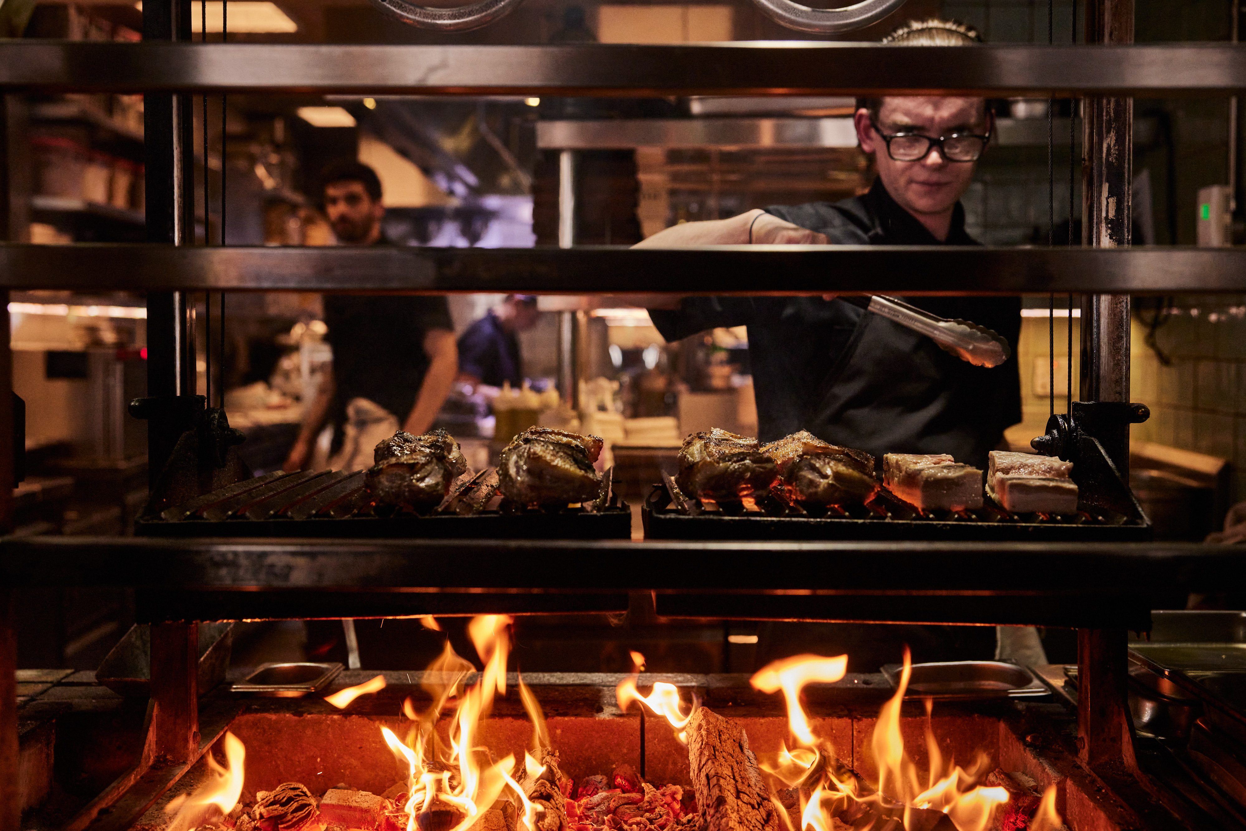 Executive Sous Chef The Standard London Executive Sous Chef The Standard London