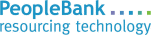 Logo: Powered by PeopleBank