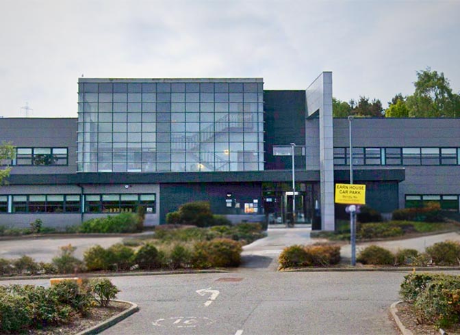7 Hospitality Head Office