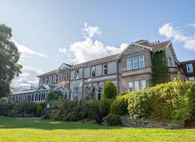 Metropole Hotel Venue & Spa, Llandrindod