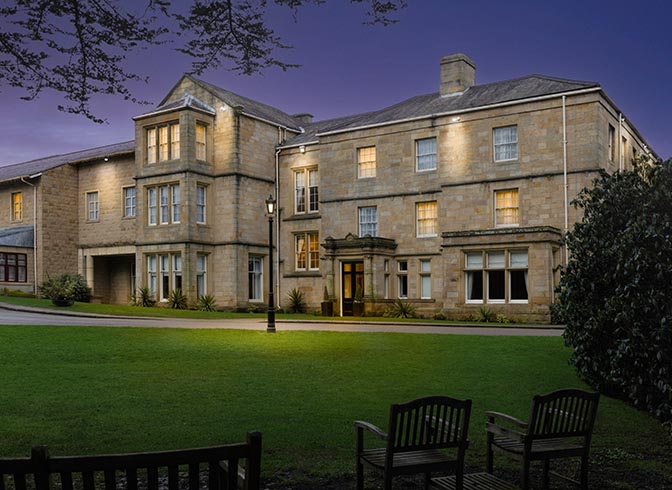 Park House Hotel & Venue, Shifnal