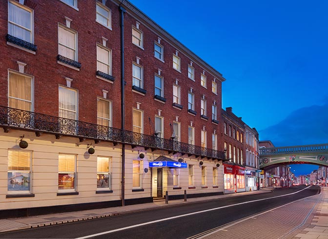 Park House Hotel & Venue, Shifnal