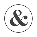 Ampersand logo