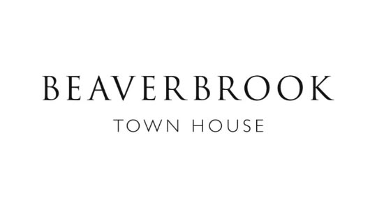 Beaverbrook Town House logo