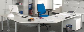 Business Interior