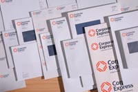 Corporate Express Stationery