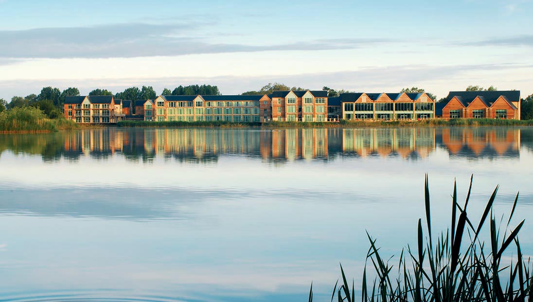 De Vere Cotswold Water Park