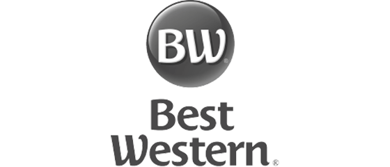 Best Western logo