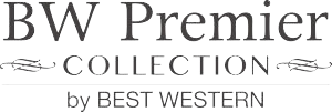 Best Western Premier logo