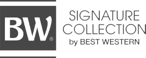 Best Western Signature logo