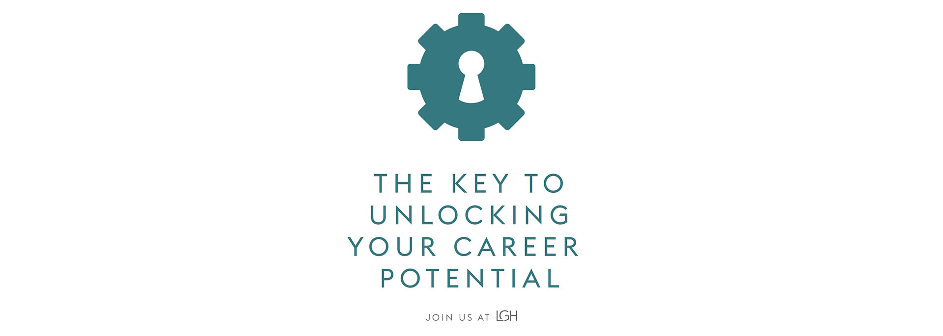 The Key to Unlocking Your Career