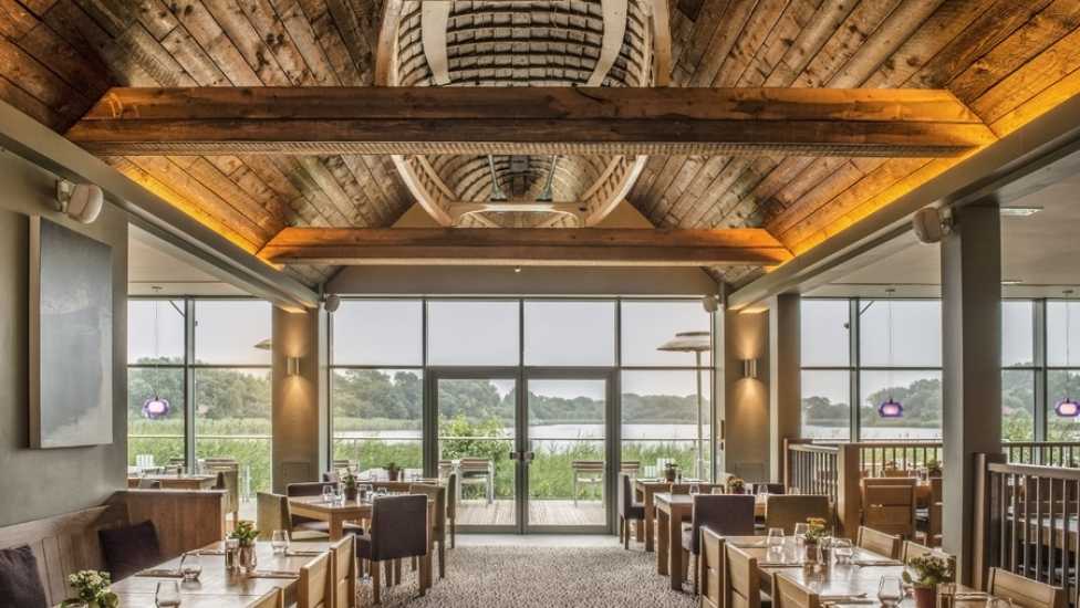 Restaurant Supervisor