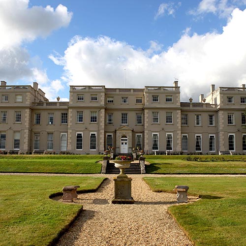 Hotels Near De Vere West One Hotels Near De Vere West One