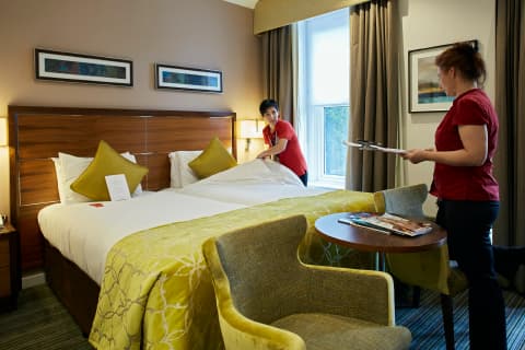 Room Attendant Casual