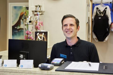 Membership Assistant