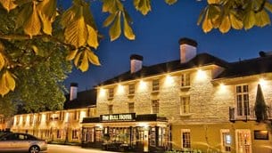 Night Porter - Live in available