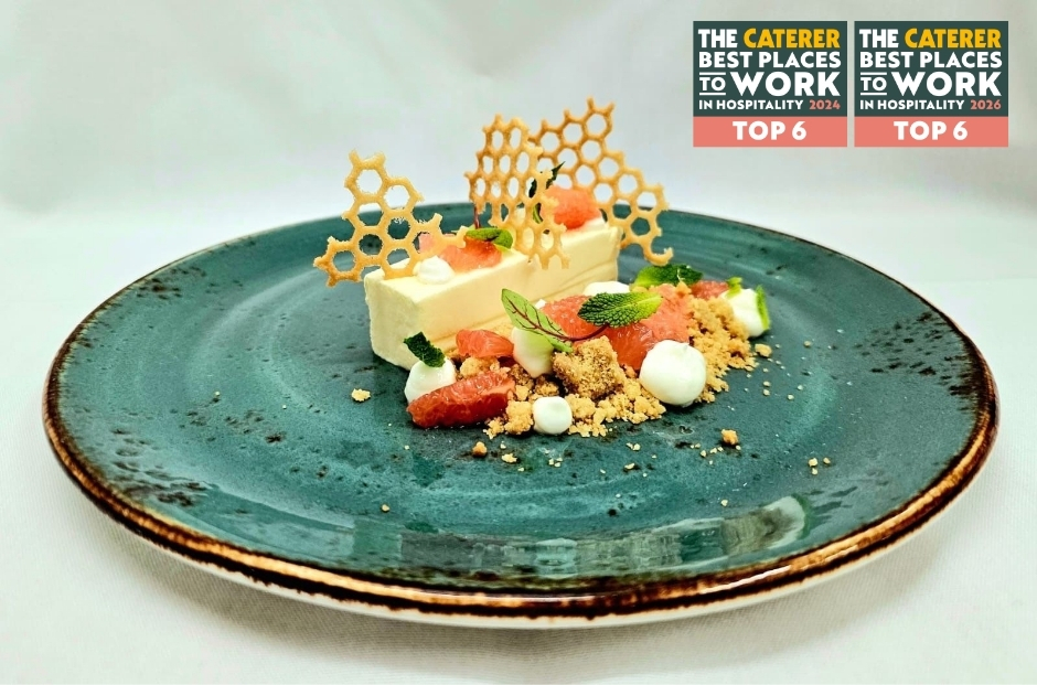 Senior Chef De Partie