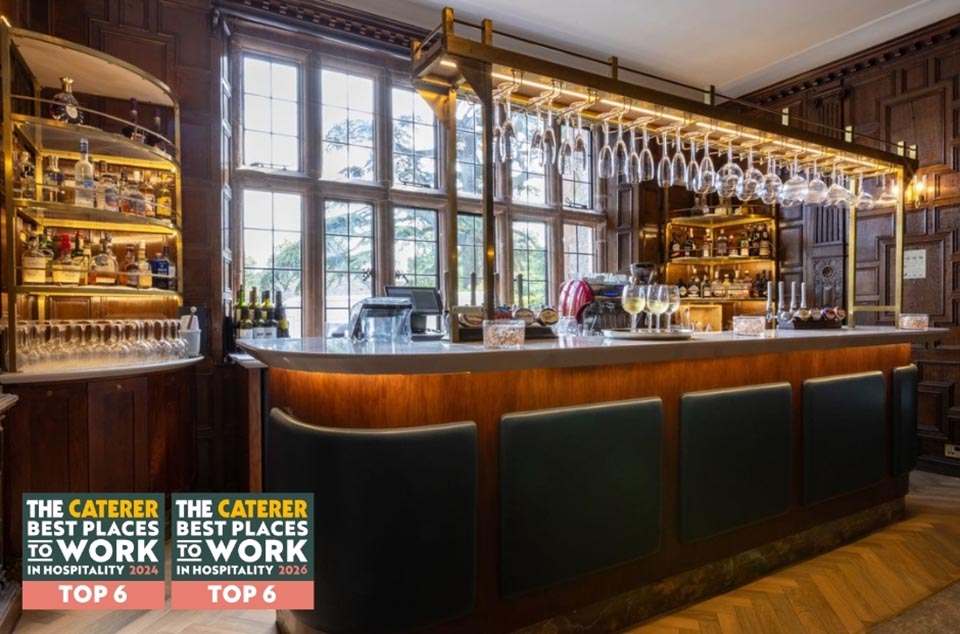 Bar Tender