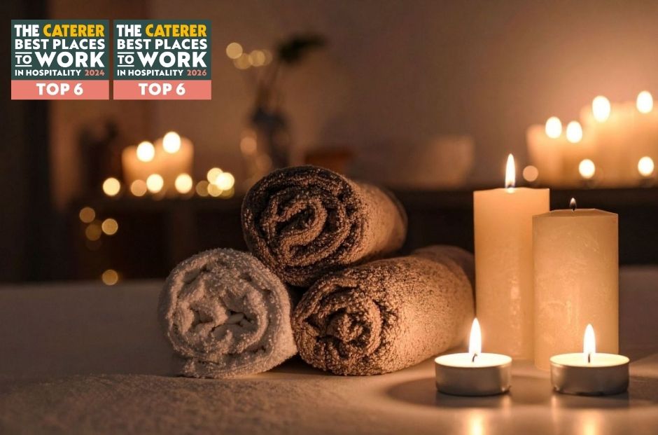 Spa Manager