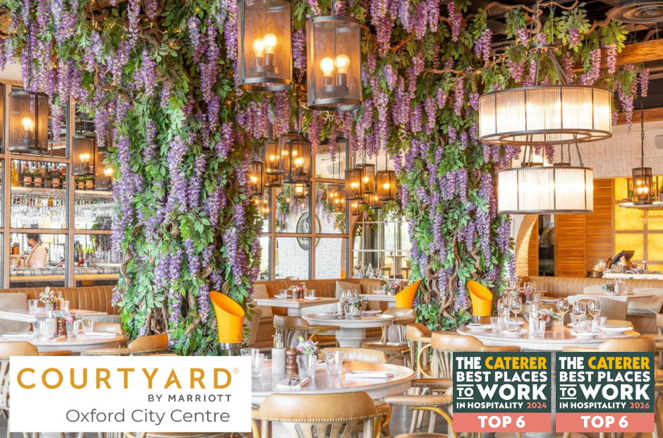 Food & Beverage Assistant