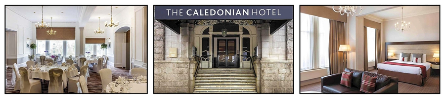 Aberdeen Caledonian Hotel