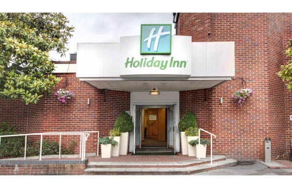 Holiday Inn Basingstoke