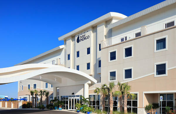 Hotel Indigo Orange Beach