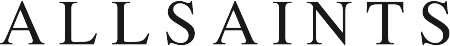 AllSaints logo