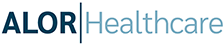 Alor Healthcare logo