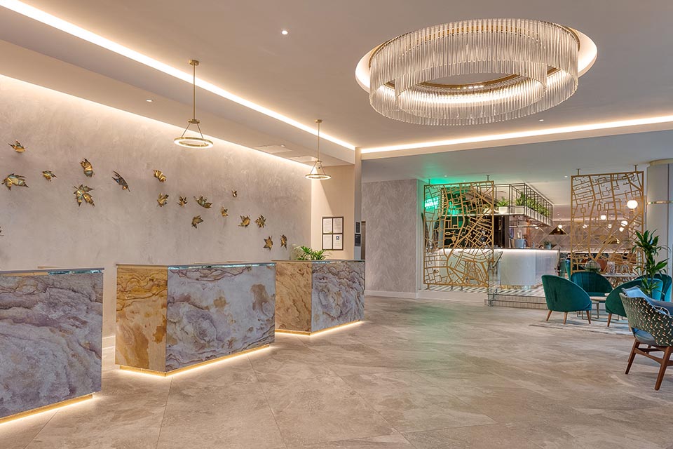 Financial Controller