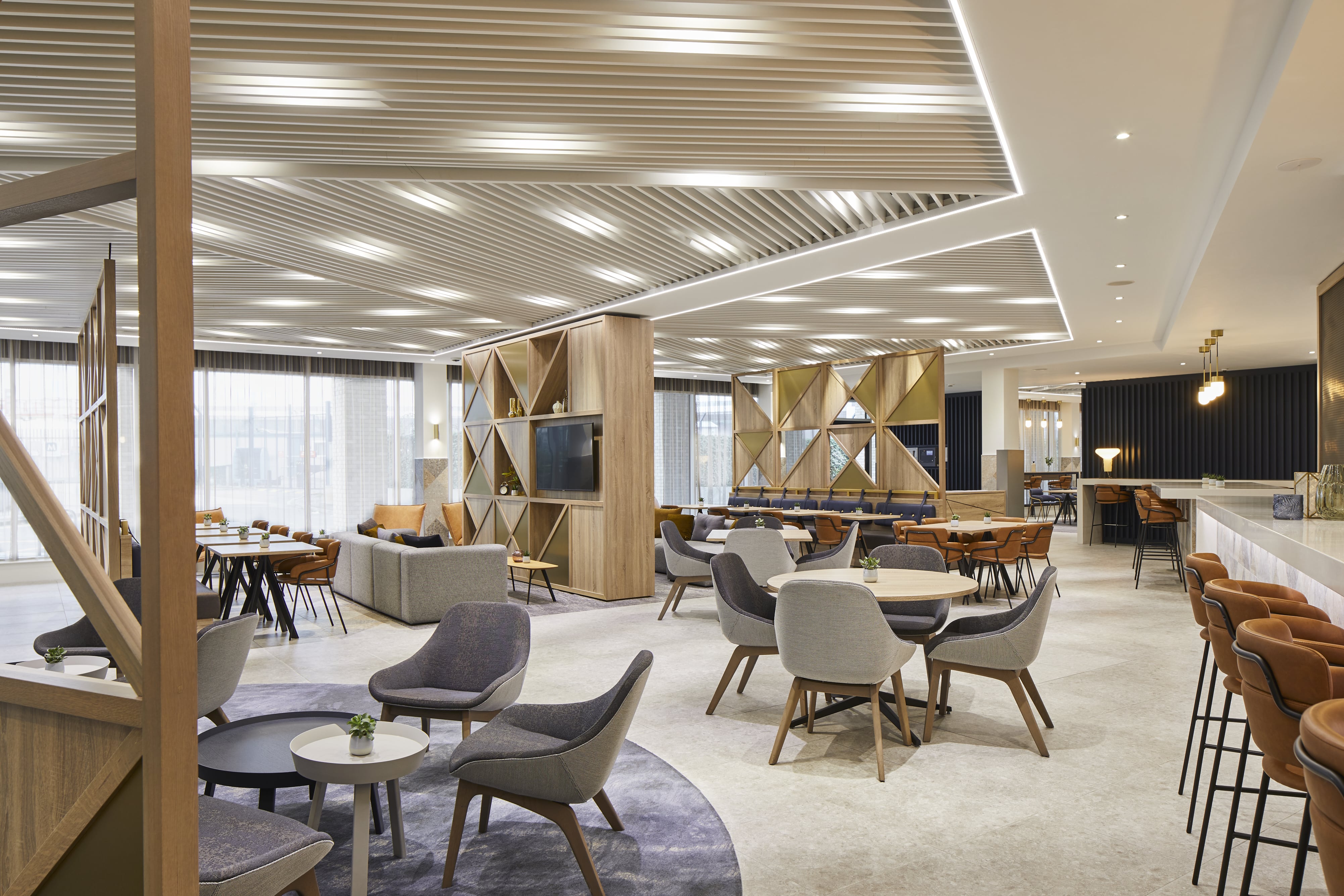 Housekeeping Supervisor