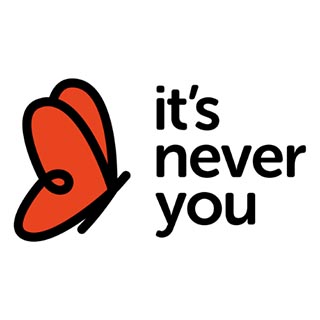 It's Never You