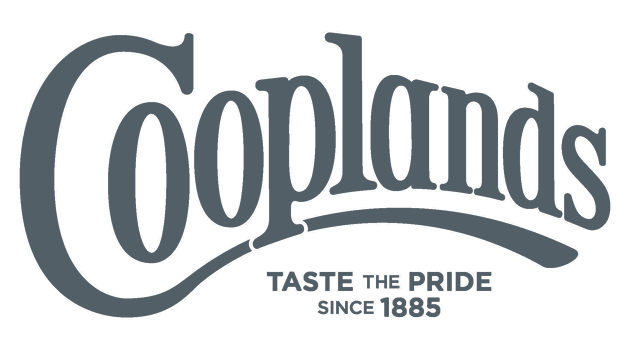 Cooplands logo