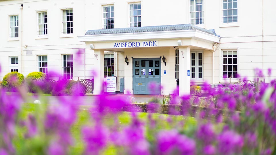 Avisford Park Hotel, West Sussex