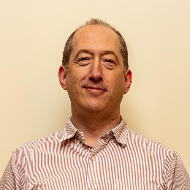 Greg Loweth