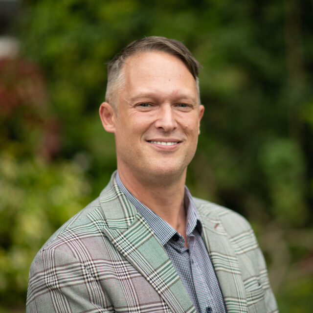 Jason Hiley