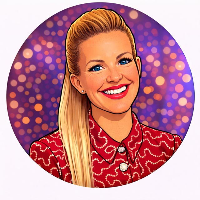 Kaye Wilson, Group Director of Sales
