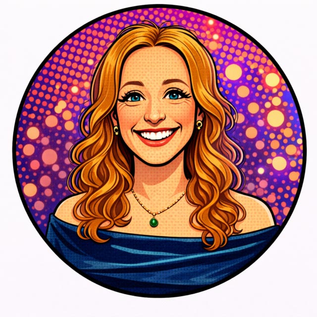 Liz Heneghan, Group Director of People & Culture