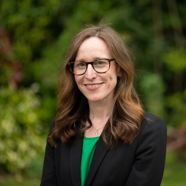Liz Heneghan