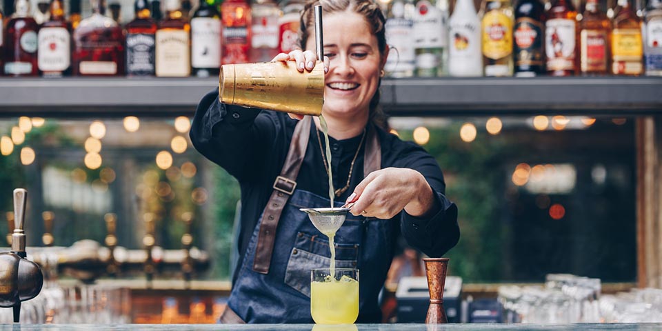 Commercial Executive