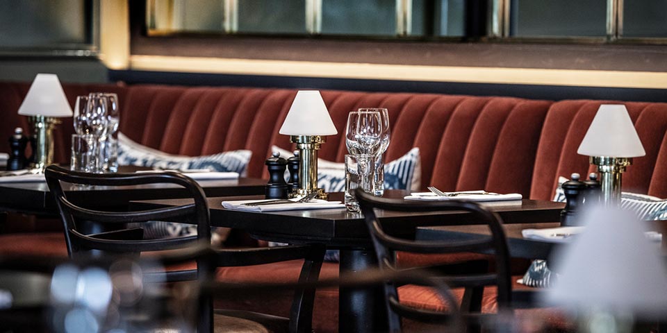 Food And Beverage Assistant