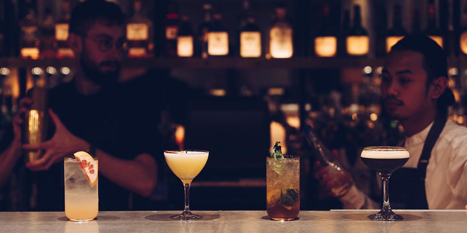 Team Leader - Food And Beverage
