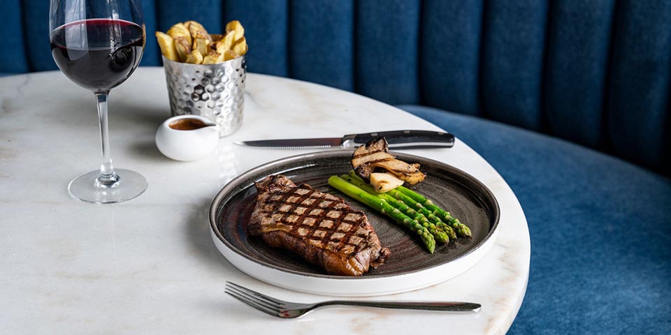 Chef De Partie