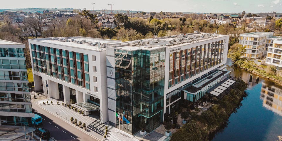Executive Accommodation Manager