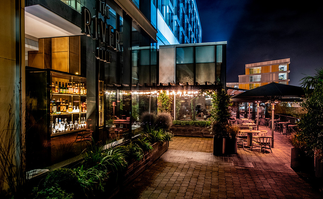 River Club General Manager