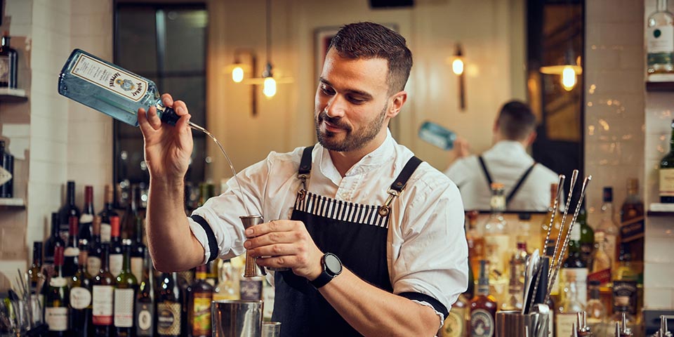 Balfes General Manager