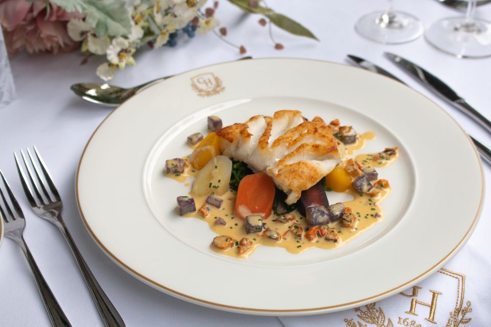 CHEF DE PARTIE