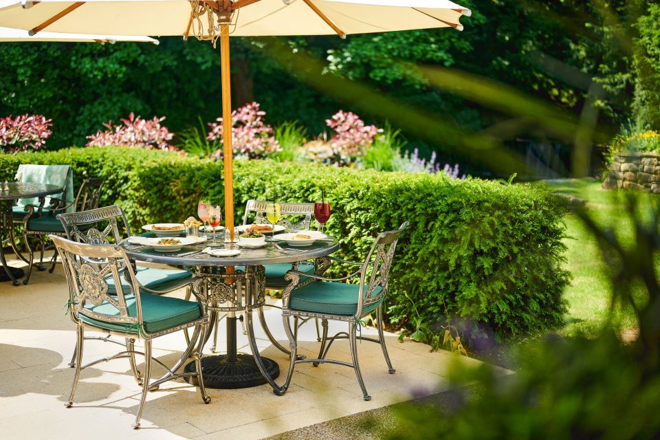 GUEST EXPERIENCE EXECUTIVE